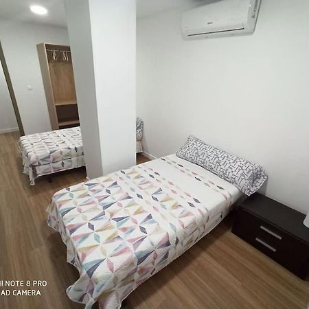 Apartamento Vacacional Apartman Torrevieja Kültér fotó