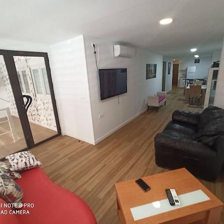 Apartamento Vacacional Apartman Torrevieja Kültér fotó