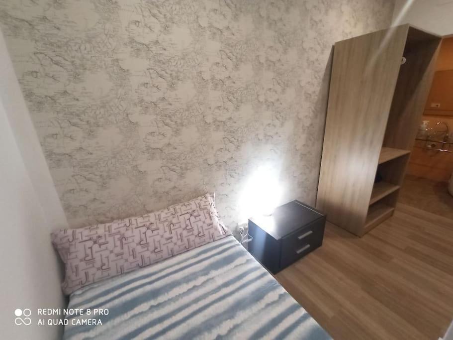 Apartamento Vacacional Apartman Torrevieja Kültér fotó
