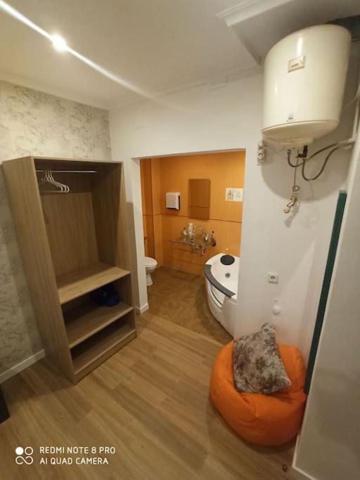 Apartamento Vacacional Apartman Torrevieja Kültér fotó