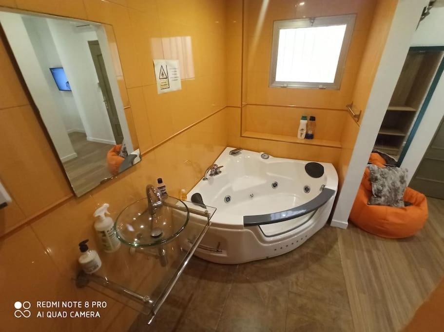 Apartamento Vacacional Apartman Torrevieja Kültér fotó