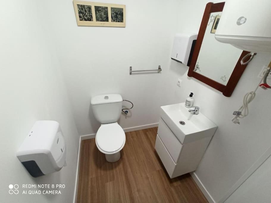 Apartamento Vacacional Apartman Torrevieja Kültér fotó