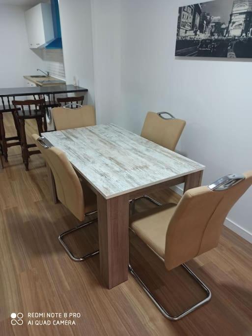 Apartamento Vacacional Apartman Torrevieja Kültér fotó
