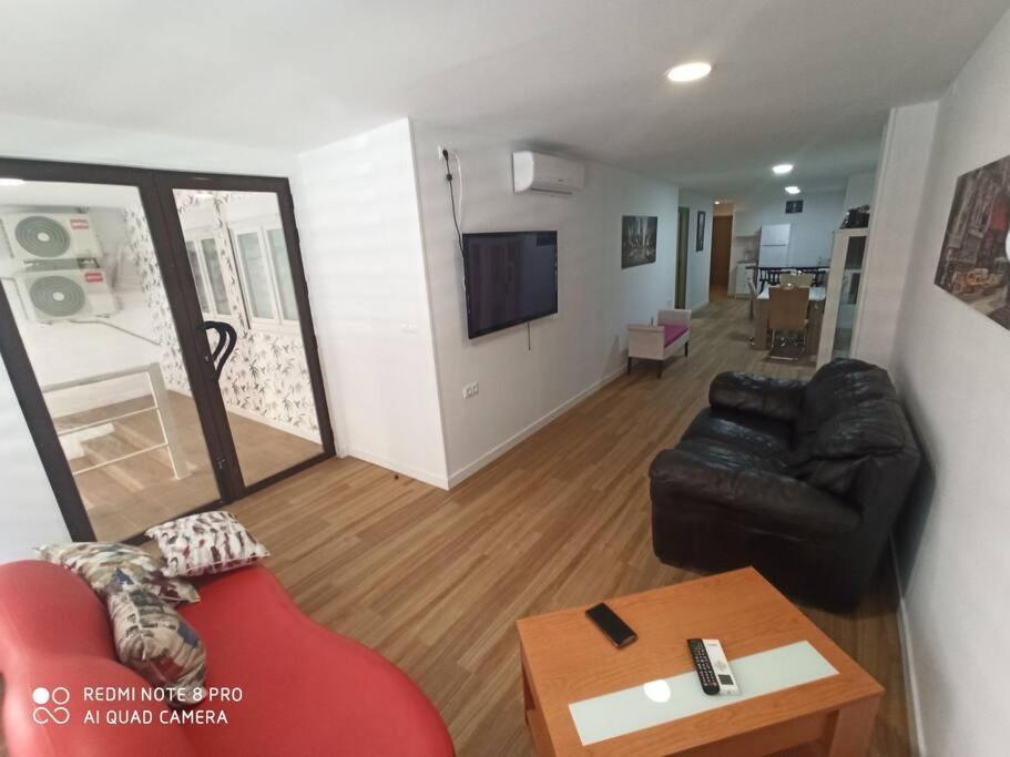 Apartamento Vacacional Apartman Torrevieja Kültér fotó