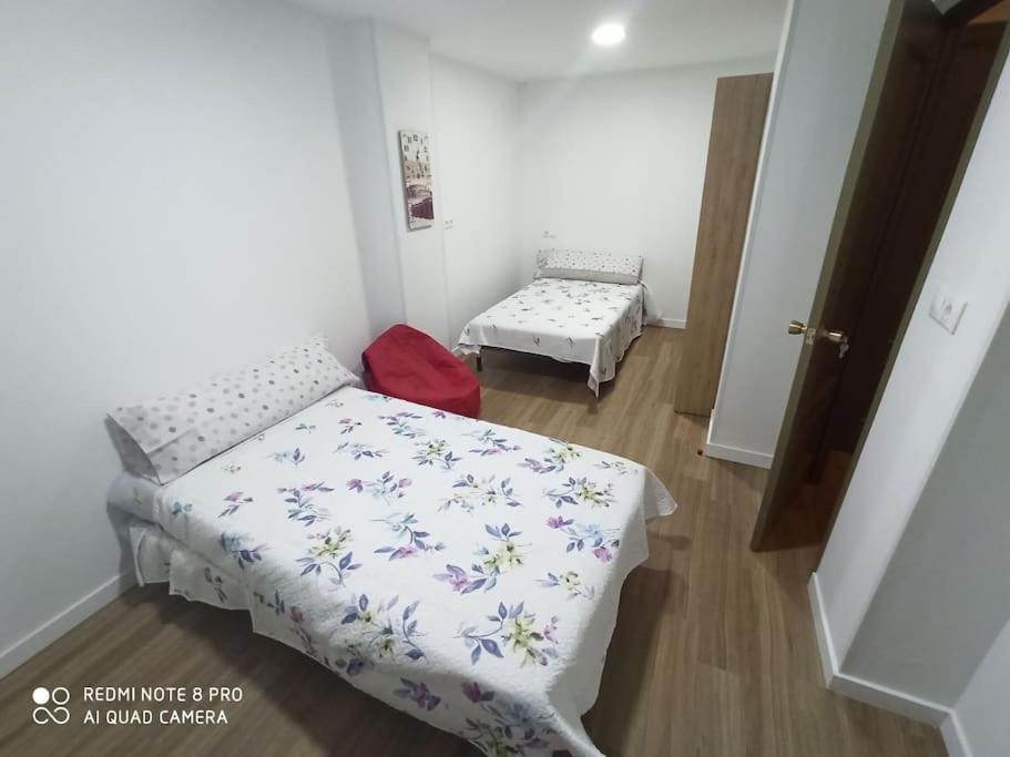 Apartamento Vacacional Apartman Torrevieja Kültér fotó