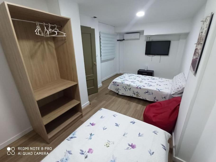 Apartamento Vacacional Apartman Torrevieja Kültér fotó