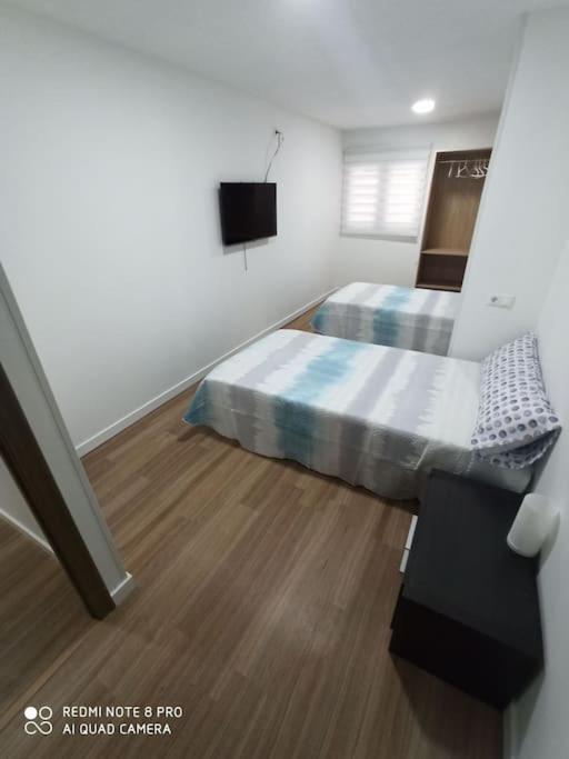 Apartamento Vacacional Apartman Torrevieja Kültér fotó